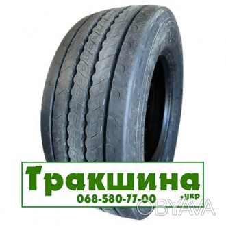 Обзор шины Matador T HR5 (прицепная) 245/70 R17.5 143/141L 
Выбор шины считается. . фото 1