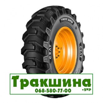 Ceat TYROCK SUPER ( індустріальна) 16.90 R30 PR14. Київ. фото 1 Ceat TYROCK SUPER ( індустріальна) 16.90 R30 PR14. Київ. фото 1