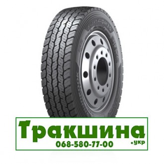 Hankook DH35 Smartflex (значна) 305/70 R19.5 148/145M. Київ. фото 1 Hankook DH35 Smartflex (значна) 305/70 R19.5 148/145M. Київ. фото 1