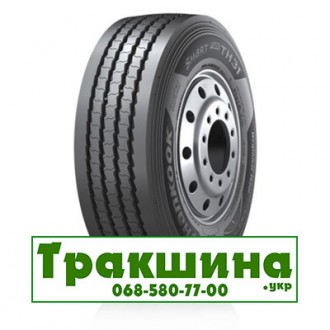 Hankook TH31 (причіпна) 285/70 R19.5 150/148K. Київ. фото 1 Hankook TH31 (причіпна) 285/70 R19.5 150/148K. Київ. фото 1