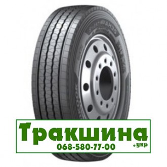 Hankook AH35 (рулева) 205/75 R17.5 124/122M. Київ. фото 1 Hankook AH35 (рулева) 205/75 R17.5 124/122M. Київ. фото 1