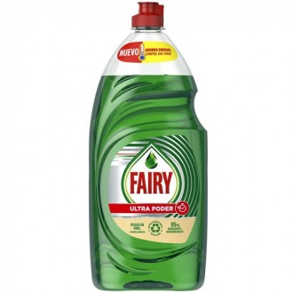 Рідина для миття посуду Fairy 1190 мл. Ужгород. фото 1 Рідина для миття посуду Fairy 1190 мл. Ужгород. фото 1