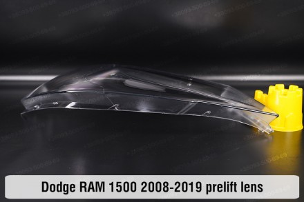 Стекло фары Dodge RAM Xenon (2008-2019) IV поколение левое
В наличии стекла фар . . фото 4