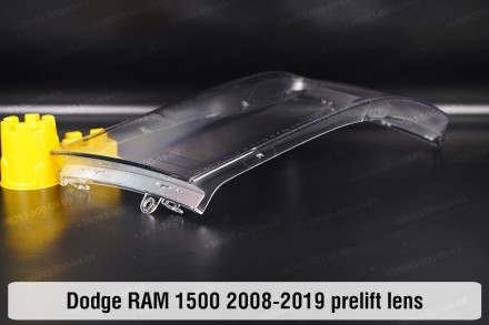 Стекло фары Dodge RAM Xenon (2008-2019) IV поколение левое
В наличии стекла фар . . фото 9