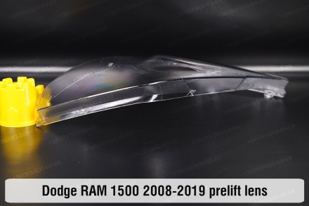 Стекло фары Dodge RAM Xenon (2008-2019) IV поколение левое
В наличии стекла фар . . фото 7