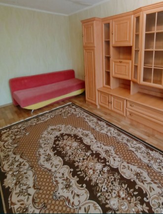 Продам 1- к кв на Парусе. Днепр. фото 1 Продам 1- к кв на Парусе. Днепр. фото 1