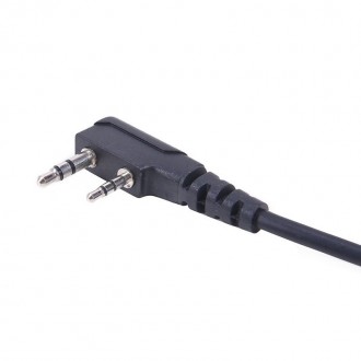 USB кабель программирования раций BAOFENG Kenwood
USB кабель программирования ра. . фото 5