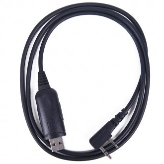 USB кабель программирования раций BAOFENG Kenwood
USB кабель программирования ра. . фото 3