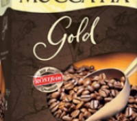 Кава мелена Mocca Fix GOLD 500 грамм. Ужгород. фото 1 Кава мелена Mocca Fix GOLD 500 грамм. Ужгород. фото 1