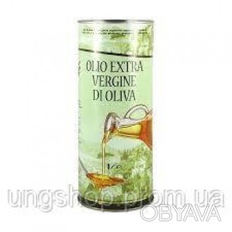 Оливковое масло de Olio extra vergine di oliva позиционируется производителем , . . фото 1