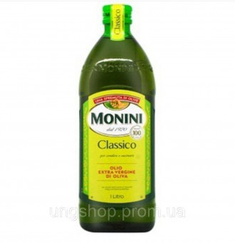 Оливковое масло Monini Classic Extra Vergine 1л. Ужгород. фото 1 Оливковое масло Monini Classic Extra Vergine 1л. Ужгород. фото 1