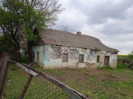 Продам участок правильной формы 0,161 га в центре села Ониськово, Одесского райо. . фото 4