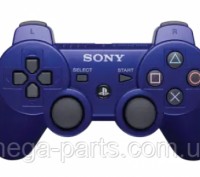 Джойстик беспроводной для PS3 DualShock 3 - это отличный подарок для любителя ин. . фото 3