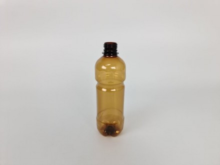 Пластикова пляшка — пластиковий контейнер для утримання, захисту та транспортува. . фото 4