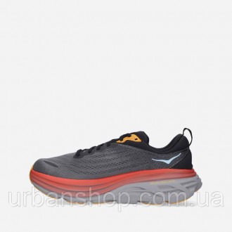 Hoka One One, 47 1/3. . фото 4