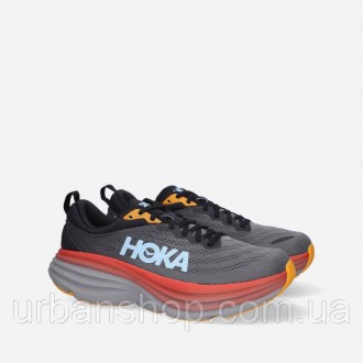 Hoka One One, 47 1/3. . фото 6