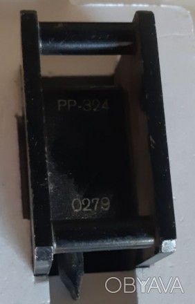 РР-324 резонансний розрядник призначений для використання як високочастотний газ. . фото 1