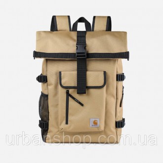 
ПОЛНОЕ ОПИСАНИЕ
рюкзак с водонепроницаемым материалом
компрессионные ремни для . . фото 2