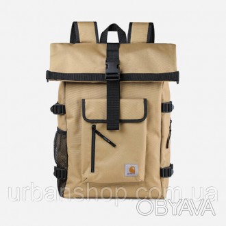 
ПОЛНОЕ ОПИСАНИЕ
рюкзак с водонепроницаемым материалом
компрессионные ремни для . . фото 1