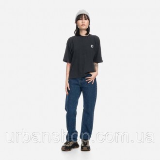 
ПОЛНОЕ ОПИСАНИЕ
Женская футболка с коротким рукавом
органический хлопок-ткань с. . фото 3