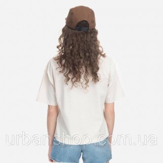
ПОЛНОЕ ОПИСАНИЕ
Женская футболка с коротким рукавом
органический хлопок-ткань с. . фото 4
