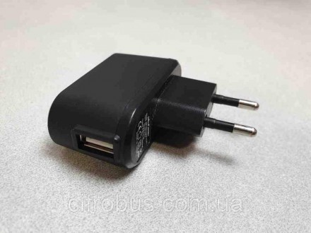 Зарядка сетевой адаптер, блок питания с подключением интерфейса USB.
Внимание! К. . фото 3