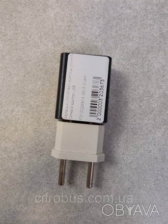 Зарядка сетевой адаптер, блок питания с подключением интерфейса USB.
Внимание! К. . фото 1