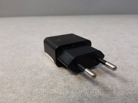 Залежність від мережевого адаптатора, блок живлення з' єднання з інтерфейсом USB. . фото 5