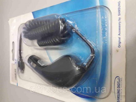 Заряднее устройство Б/У Автомобильная зарядка Samsung D880. Киев. фото 1 Заряднее устройство Б/У Автомобильная зарядка Samsung D880. Киев. фото 1