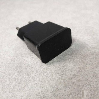Мережевий адаптер 2 USB, живлення 220 В, 2 роз'єми для одночасного заряджання дв. . фото 4