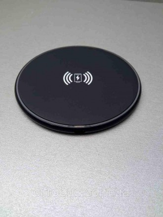 Universal Wireless Charger Receiver for Micro-USB
Внимание! Комісійний товар. Ут. . фото 4