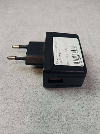 Зарядка сетевой адаптер, блок питания с подключением интерфейса USB.
Внимание! К. . фото 2