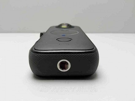 Insta360 One X2 CINOSXX – панорамная экшн-камера, позволяющая создавать невероят. . фото 4