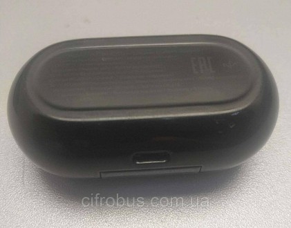 Galaxy Buds+ — оновлена версія бездротових навушників від компанії Samsung. Вони. . фото 5