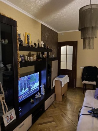 ИП-4835 Продам 3к квартиру на Салтовке Героев труда 522 м/р. Харьков. фото 1 ИП-4835 Продам 3к квартиру на Салтовке Героев труда 522 м/р. Харьков. фото 1