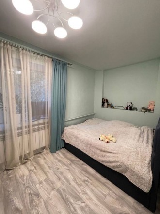 Продается 2х комнатная квартира в Печерском районе, по адресу ул. Профессора Под. . фото 5