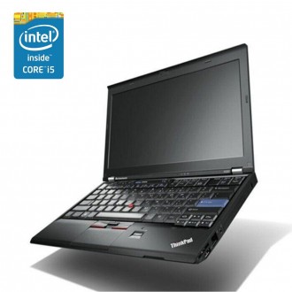 Ноутбук Lenovo ThinkPad X-220 с внутренним интернетом, на 3G-МОДЕМ.. Киев. фото 1 Ноутбук Lenovo ThinkPad X-220 с внутренним интернетом, на 3G-МОДЕМ.. Киев. фото 1