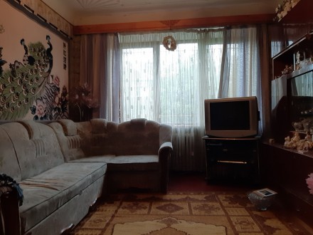 Продам 3к квартиру в Раково. Хмельницький. фото 1 Продам 3к квартиру в Раково. Хмельницький. фото 1