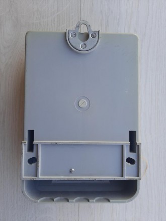 Однофазный электронный счетчик ЛЕ 1101

Предназначение счетчика электроэнергии. . фото 3