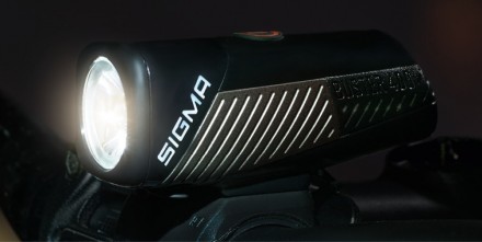 
 
 Передній ліхтар Sigma Sport Buster 400 — необхідний аксесуар для безпечних і. . фото 4