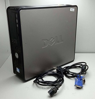 DELL Optiplex 380 (Intel Core 2 Duo E7300 @ 2.66GHz/Ram 2Gb/Hdd 160Gb)
Внимание!. . фото 5