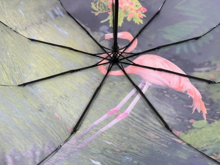 У нас обновка?
Турецкий всемирно известный бренд зонтов Rain Flower в невероятно. . фото 9