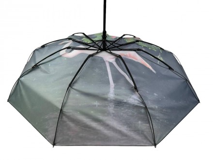 У нас обновка?
Турецкий всемирно известный бренд зонтов Rain Flower в невероятно. . фото 8