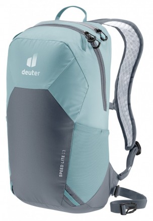 Рюкзак DEUTER Speed Lite 13 (4412 shale-graphite). Киев. фото 1