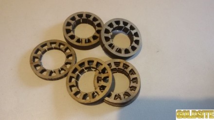 Токарные работы с ЧПУ Днепр. Днепр. фото 1