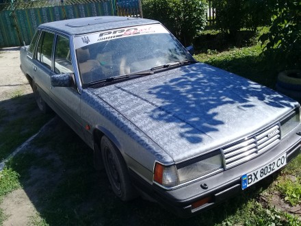 Продам MAZDA 929. Дніпро. фото 1 Продам MAZDA 929. Дніпро. фото 1