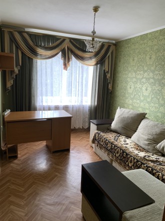 Аренда 3-к квартира 85м2 район Николаевка.. Новониколаевка. фото 7 Аренда 3-к квартира 85м2, 3/5 этаж район Николаевка-ул.В.Никитина. В квартире АГ. Новониколаевка. фото 7