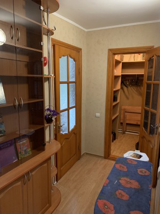 Аренда 3-к квартира 85м2 район Николаевка.. Новониколаевка. фото 8 Аренда 3-к квартира 85м2, 3/5 этаж район Николаевка-ул.В.Никитина. В квартире АГ. Новониколаевка. фото 8