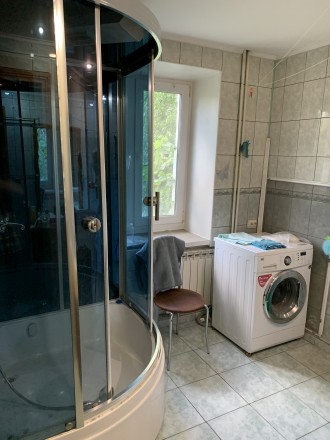 Аренда 3-к квартира 85м2 район Николаевка.. Новониколаевка. фото 12 Аренда 3-к квартира 85м2, 3/5 этаж район Николаевка-ул.В.Никитина. В квартире АГ. Новониколаевка. фото 12