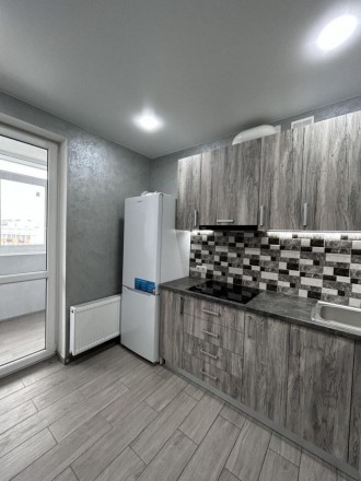 ЮЛ-4868 Продам 1К квартиру 33м2 в новострое ЖК Птичка. Харьков. фото 1 ЮЛ-4868 Продам 1К квартиру 33м2 в новострое ЖК Птичка. Харьков. фото 1
